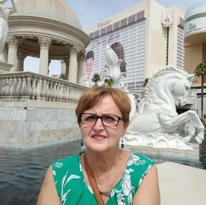 Meet your Posher, Marta